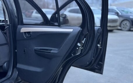 FAW V5, 2013 год, 150 000 рублей, 11 фотография