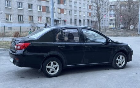 FAW V5, 2013 год, 150 000 рублей, 13 фотография