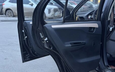 FAW V5, 2013 год, 150 000 рублей, 10 фотография