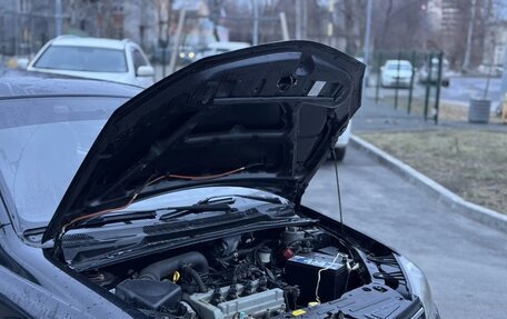 FAW V5, 2013 год, 150 000 рублей, 16 фотография