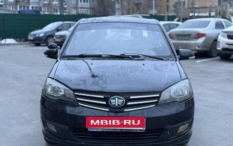 FAW V5, 2013 год, 150 000 рублей, 4 фотография