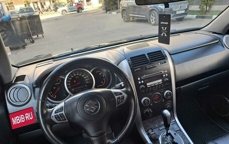 Suzuki Grand Vitara, 2014 год, 1 490 000 рублей, 23 фотография