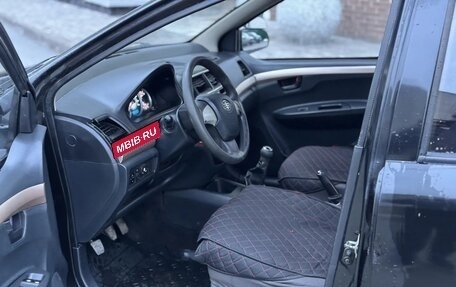 FAW V5, 2013 год, 150 000 рублей, 7 фотография