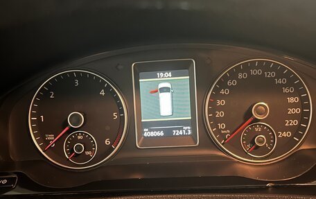 Volkswagen Caravelle T5, 2014 год, 1 800 000 рублей, 7 фотография