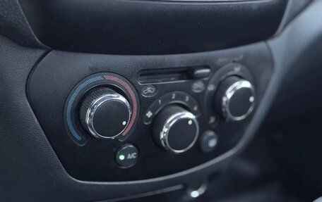 FAW V5, 2013 год, 150 000 рублей, 19 фотография