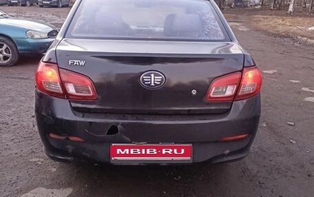 FAW V5, 2013 год, 150 000 рублей, 8 фотография