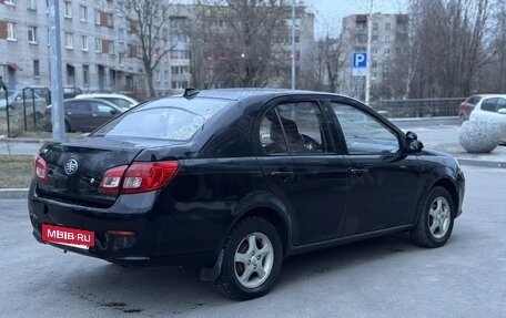 FAW V5, 2013 год, 150 000 рублей, 12 фотография