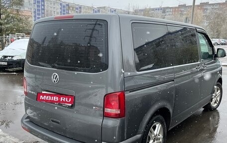 Volkswagen Caravelle T5, 2014 год, 1 800 000 рублей, 4 фотография