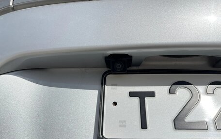 Mitsubishi Outlander III рестайлинг 3, 2014 год, 1 200 000 рублей, 9 фотография