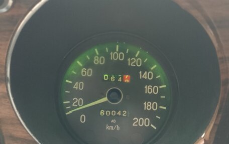 ГАЗ 24 «Волга», 1990 год, 220 000 рублей, 3 фотография