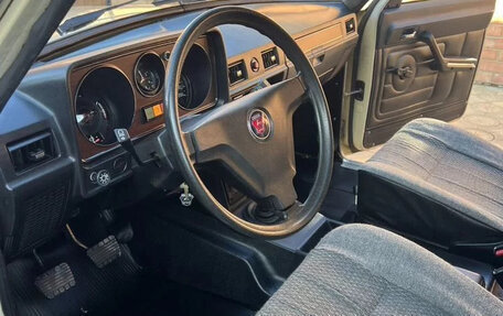 ГАЗ 24 «Волга», 1990 год, 220 000 рублей, 10 фотография