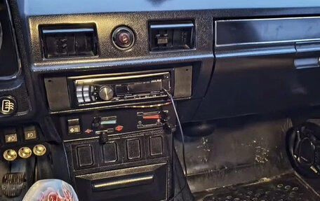 ГАЗ 24 «Волга», 1990 год, 220 000 рублей, 9 фотография