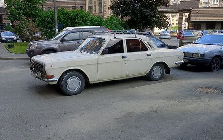 ГАЗ 24 «Волга», 1990 год, 220 000 рублей, 7 фотография