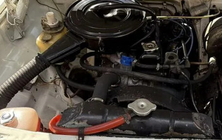 ГАЗ 24 «Волга», 1990 год, 220 000 рублей, 8 фотография