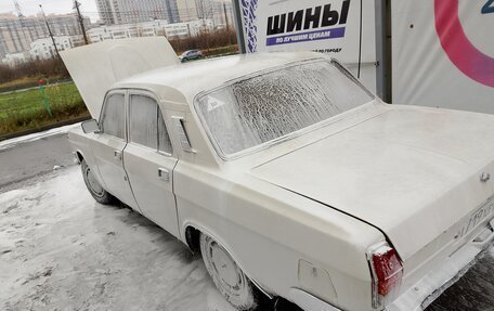 ГАЗ 24 «Волга», 1990 год, 220 000 рублей, 6 фотография