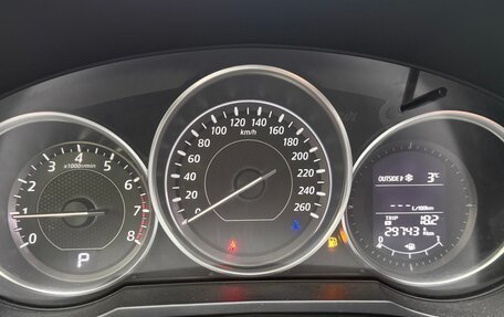 Mazda 6, 2013 год, 1 200 000 рублей, 10 фотография