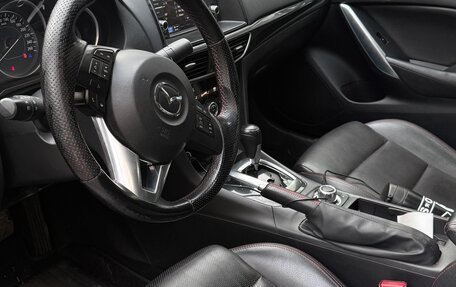 Mazda 6, 2013 год, 1 200 000 рублей, 7 фотография