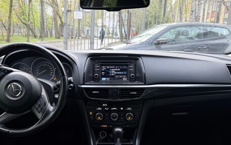 Mazda 6, 2013 год, 1 200 000 рублей, 6 фотография
