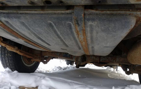 ГАЗ 24 «Волга», 1990 год, 220 000 рублей, 13 фотография