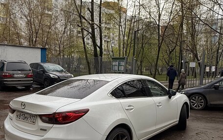 Mazda 6, 2013 год, 1 200 000 рублей, 4 фотография