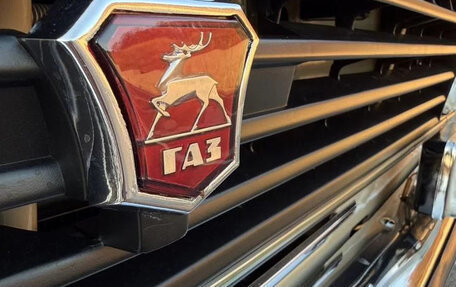 ГАЗ 24 «Волга», 1990 год, 220 000 рублей, 14 фотография