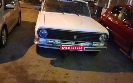 ГАЗ 24 «Волга», 1990 год, 220 000 рублей, 2 фотография