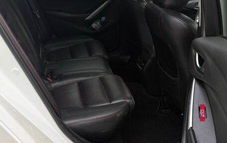 Mazda 6, 2013 год, 1 200 000 рублей, 5 фотография