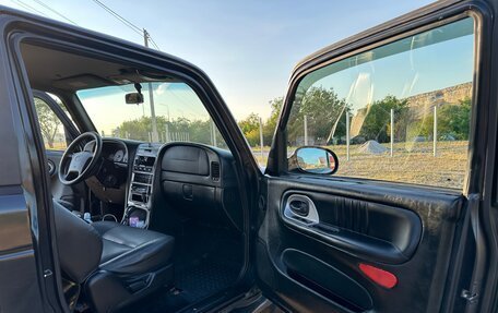 ТагАЗ Tager, 2011 год, 795 000 рублей, 13 фотография