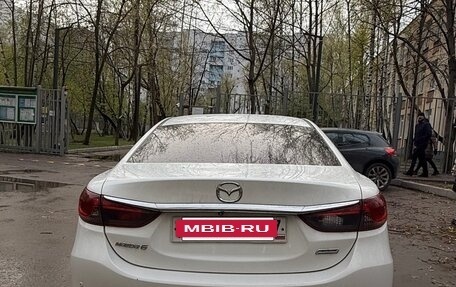 Mazda 6, 2013 год, 1 200 000 рублей, 3 фотография