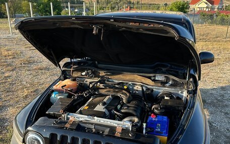 ТагАЗ Tager, 2011 год, 795 000 рублей, 5 фотография