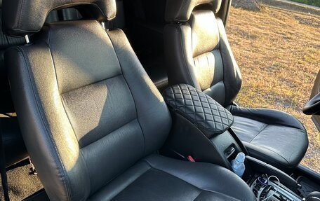 ТагАЗ Tager, 2011 год, 795 000 рублей, 14 фотография