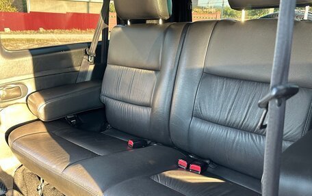 ТагАЗ Tager, 2011 год, 795 000 рублей, 16 фотография