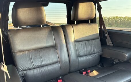 ТагАЗ Tager, 2011 год, 795 000 рублей, 15 фотография