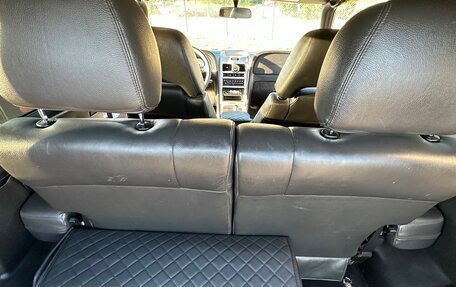 ТагАЗ Tager, 2011 год, 795 000 рублей, 17 фотография