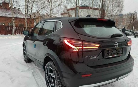 Nissan Qashqai, 2026 год, 2 400 000 рублей, 5 фотография