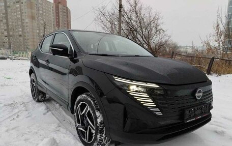 Nissan Qashqai, 2026 год, 2 400 000 рублей, 3 фотография