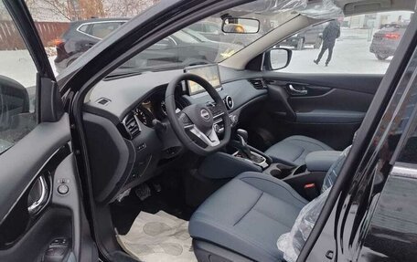 Nissan Qashqai, 2026 год, 2 400 000 рублей, 2 фотография