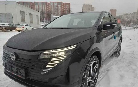 Nissan Qashqai, 2026 год, 2 400 000 рублей, 4 фотография