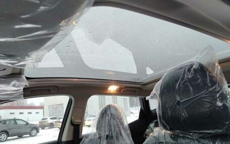 Nissan Qashqai, 2026 год, 2 400 000 рублей, 6 фотография