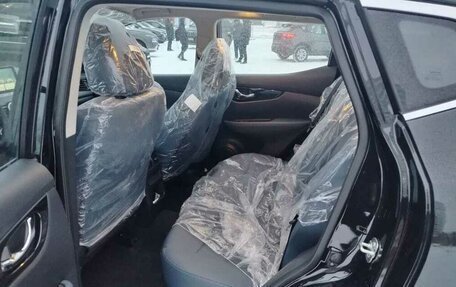 Nissan Qashqai, 2026 год, 2 400 000 рублей, 7 фотография