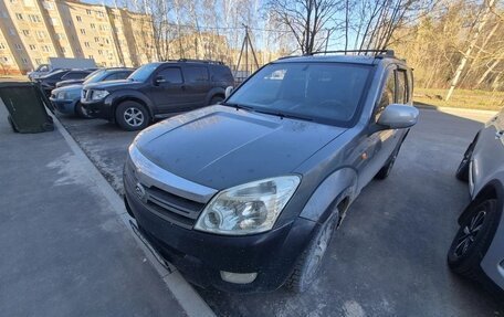 Great Wall Hover, 2007 год, 280 000 рублей, 9 фотография