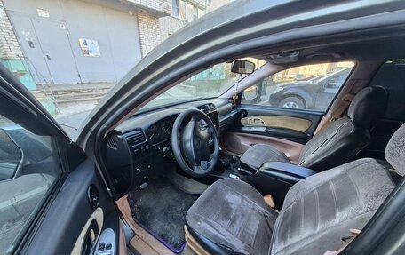 Great Wall Hover, 2007 год, 280 000 рублей, 7 фотография