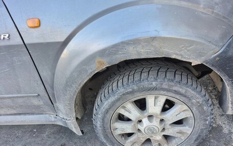 Great Wall Hover, 2007 год, 280 000 рублей, 5 фотография