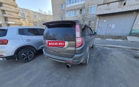 Great Wall Hover, 2007 год, 280 000 рублей, 8 фотография