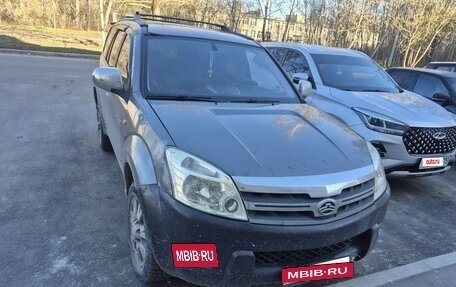 Great Wall Hover, 2007 год, 280 000 рублей, 2 фотография