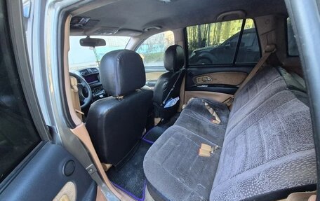 Great Wall Hover, 2007 год, 280 000 рублей, 12 фотография