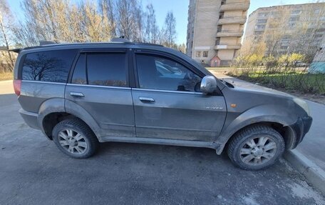 Great Wall Hover, 2007 год, 280 000 рублей, 11 фотография