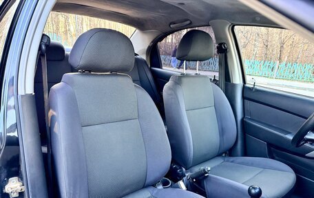 Chevrolet Aveo III, 2006 год, 299 999 рублей, 8 фотография
