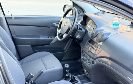 Chevrolet Aveo III, 2006 год, 299 999 рублей, 7 фотография