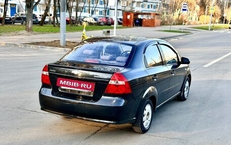 Chevrolet Aveo III, 2006 год, 299 999 рублей, 2 фотография